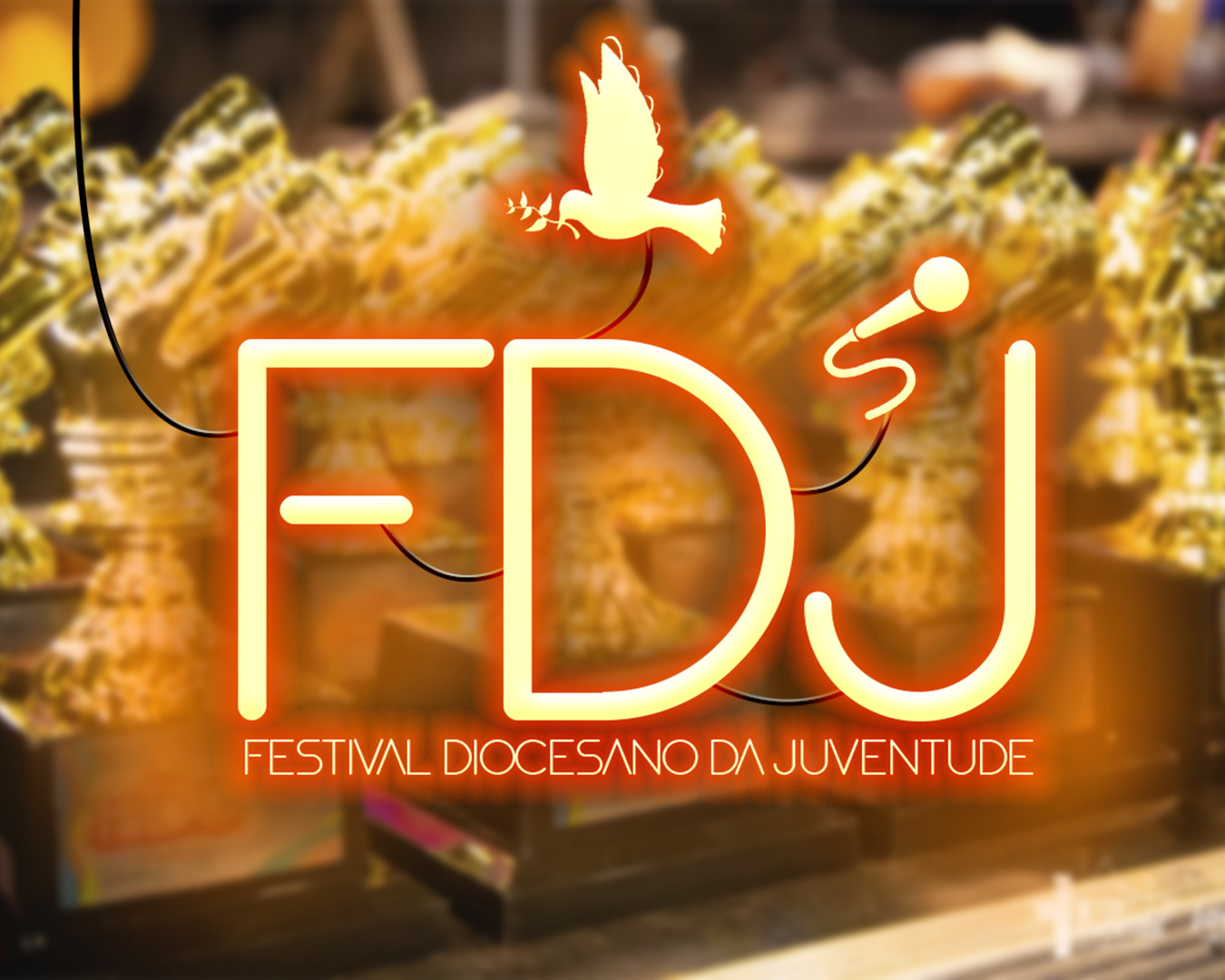 FDJ – Festival Diocesano da Juventude